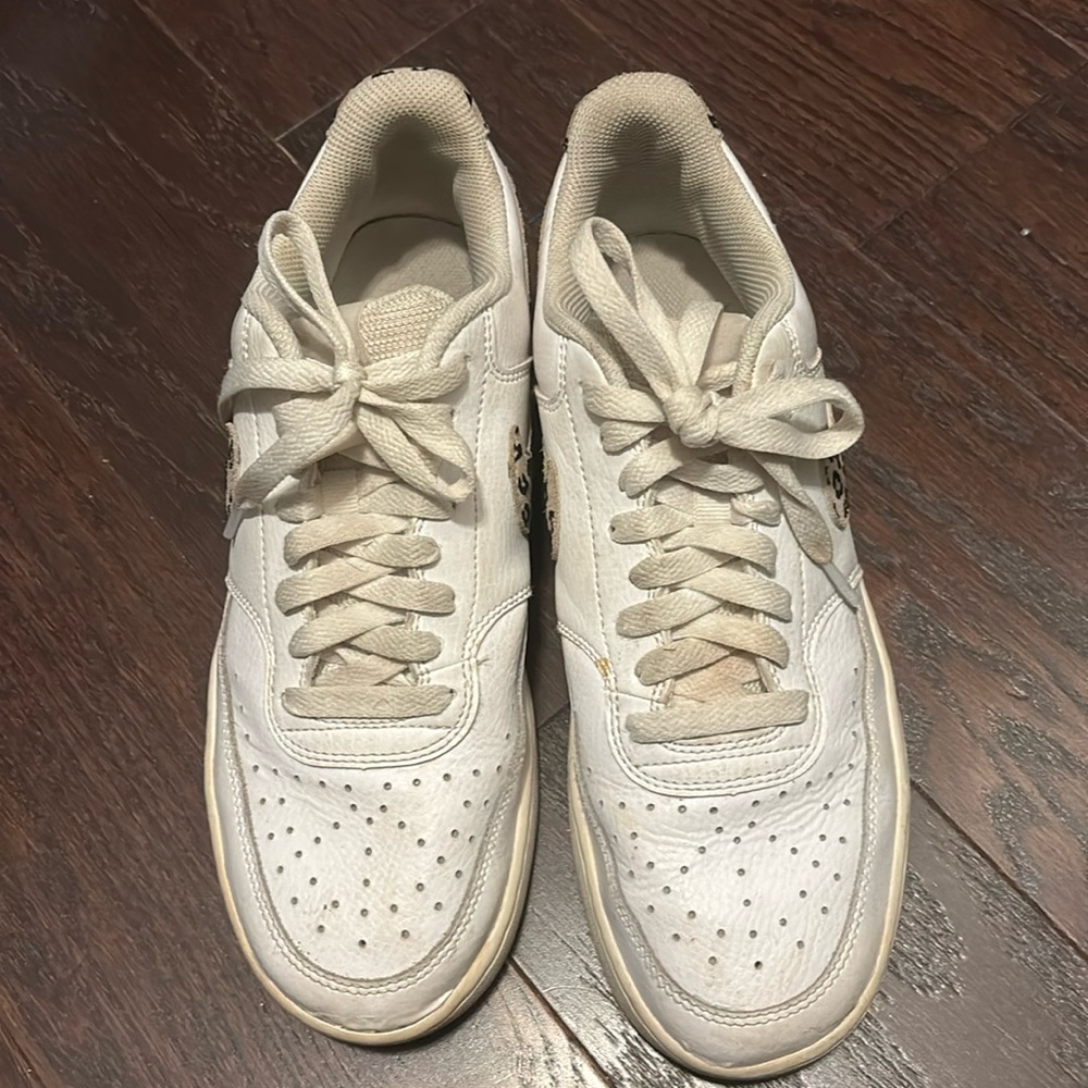 Nike Cheeta